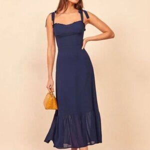 Reformation Nikita Dress